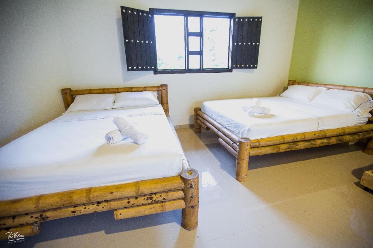 Finca Hotel El Diamante Calarca Room photo